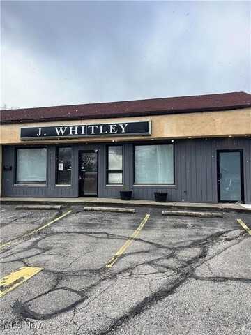 11660 Ravenna Road unit: G, Twinsburg, OH 44087