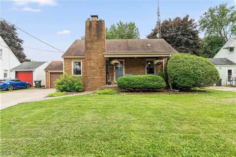 2026 34th Street NW, Canton, OH 44709