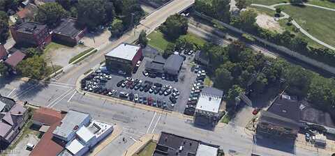 5333 Lorain Avenue, Cleveland, OH 44102