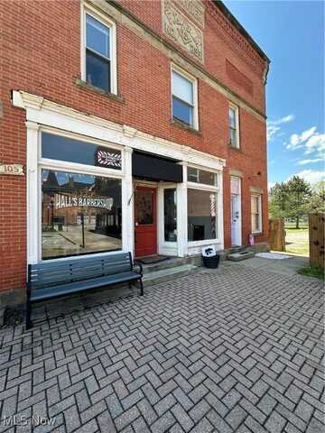 105 Public Square, LaGrange, OH 44050