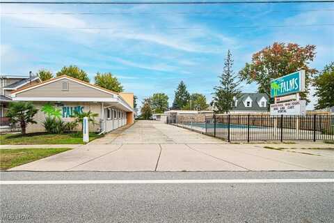 5169 Lake (SR 531) Road, Geneva, OH 44041