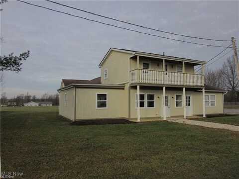 91 Grand Valley Avenue, Orwell, OH 44076