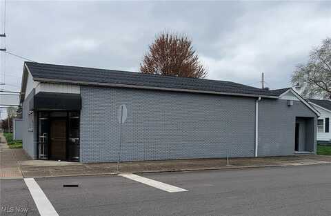 1123 Pine Street, Zanesville, OH 43701