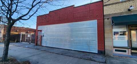 15542 Saint Clair Avenue, Cleveland, OH 44110
