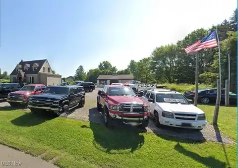 8533 Market Street, Youngstown, OH 44512
