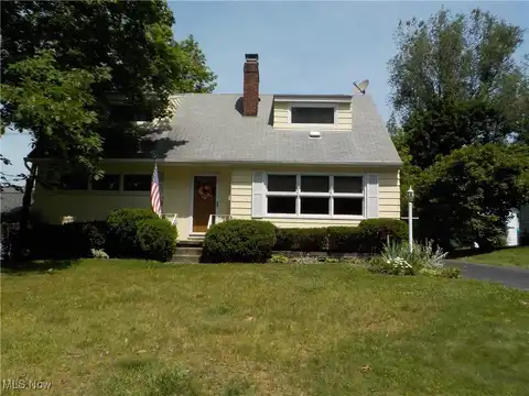 3130 Park Drive, Stow, OH 44224