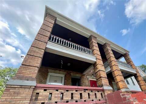 932 Wheelock Road, Cleveland, OH 44103