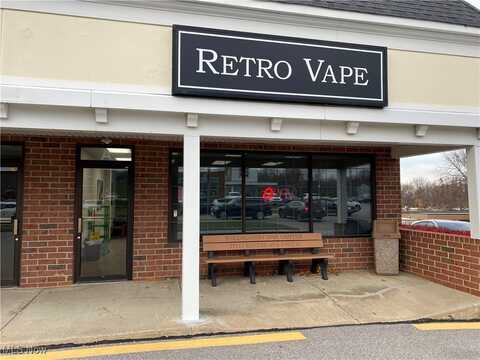 37111 Euclid Avenue unit: A, Willoughby, OH 44094