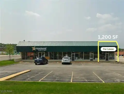 7560 Broadview Road, Parma, OH 44134