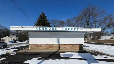 2036 East Avenue, Akron, OH 44314