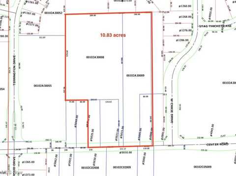 4999-5035 Center, Brunswick, OH 44212