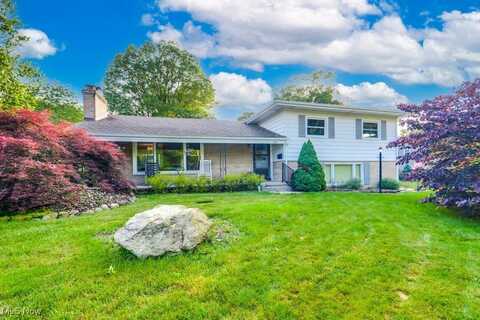 396 Sandhurst Road, Akron, OH 44333