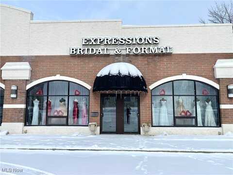 8925 Mentor Avenue, Mentor, OH 44060