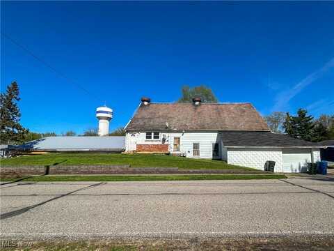 100 Factory Street, LaGrange, OH 44050