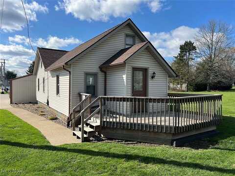 7431 Middlebranch Avenue NE, Canton, OH 44721