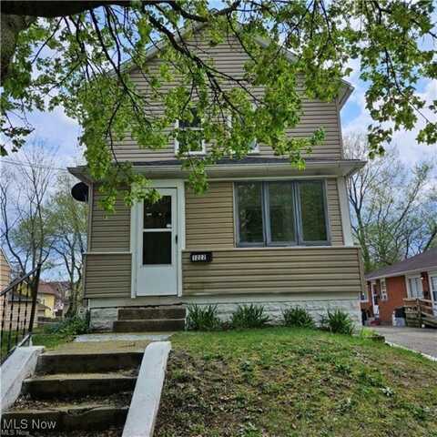 1222 Florida Avenue, Akron, OH 44314