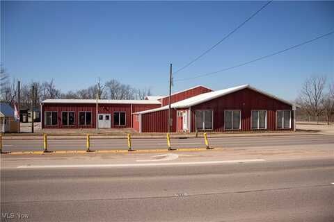 1200 Pike Street, Marietta, OH 45750