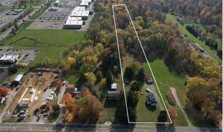 112 Tallmadge Road, Kent, OH 44240