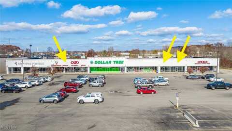 61600 - 61750 Southgate unit: 3, Cambridge, OH 43725