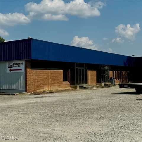 1101 Woodlawn, Cambridge, OH 43725