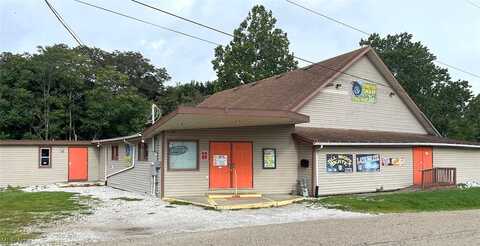 119 Park Avenue, Minerva, OH 44657