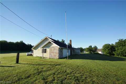 474 E Main Street, Brewster, OH 44613