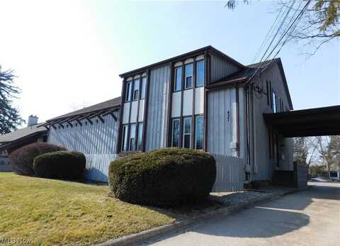 437 Lafayette Road unit: 320, Medina, OH 44256