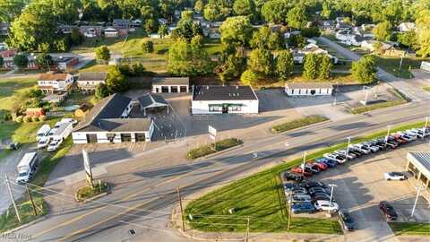 2909 7th Street, Parkersburg, WV 26101