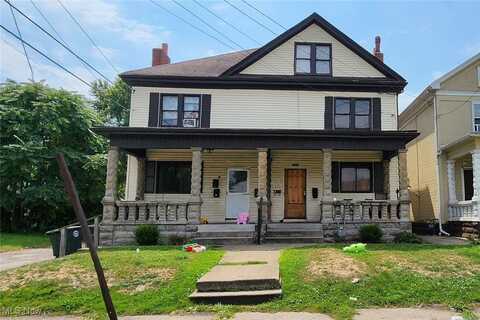 1525-1527 Plum Street, Steubenville, OH 43952