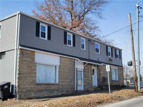 941 Blue Avenue, Zanesville, OH 43701