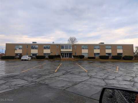 4317 Park Avenue unit: B, Ashtabula, OH 44004