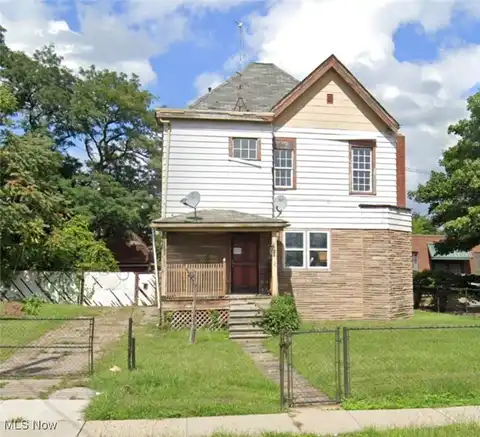 7407 Cedar Avenue, Cleveland, OH 44103