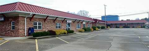 1225-B Woodlawn Avenue, Cambridge, OH 43725