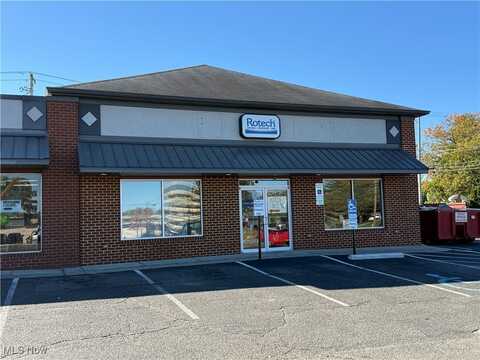 1300 Clark Street unit: 1, Cambridge, OH 43725