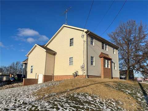 4501 Navarre Road SW, Canton, OH 44706