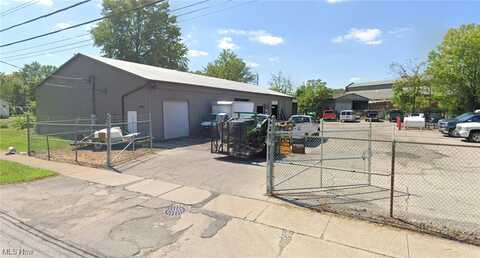 Middle, Eady, Kenwood, Woodbury Avenue, Elyria, OH 44035