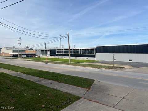 26241 Cannon Road unit: A, Bedford Heights, OH 44146