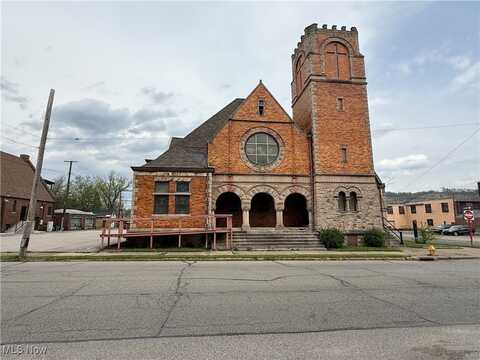 301 N 5th Street, Steubenville, OH 43952