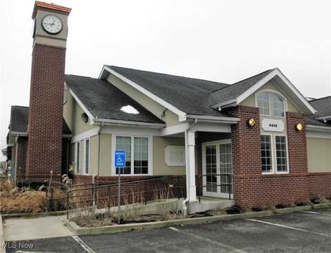 4410 22nd Street NW, Canton, OH 44708