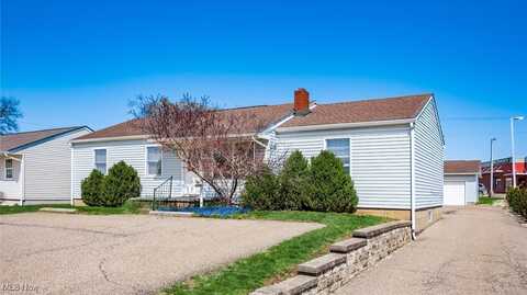 733 Princeton Avenue, Zanesville, OH 43701