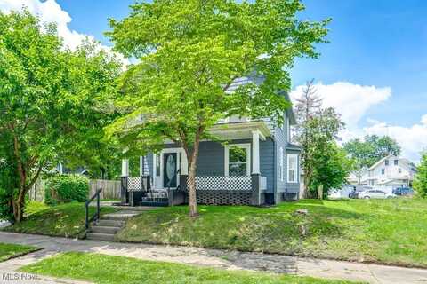 1017 Smith Avenue SW, Canton, OH 44706