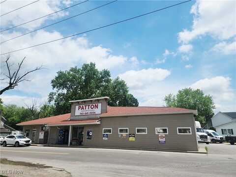 5790 Hoover Avenue, East Fultonham, OH 43735
