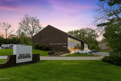8180 Brecksville Road unit: 115, Brecksville, OH 44141