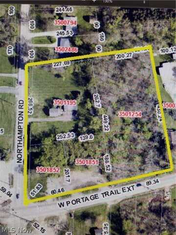617 W Portage Trail, Cuyahoga Falls, OH 44223