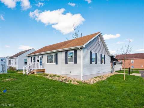 2516 Bell, Zanesville, OH 43701