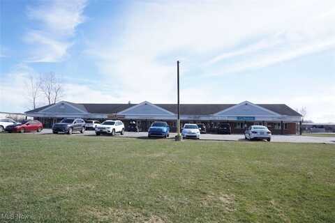 15065 Kinsman Road, Middlefield, OH 44062
