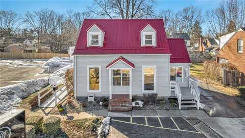 7362 Center Street, Mentor, OH 44060