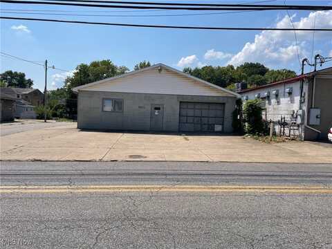 808 16th Street, Parkersburg, WV 26101