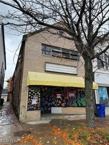 6111 Saint Clair Avenue, Cleveland, OH 44103