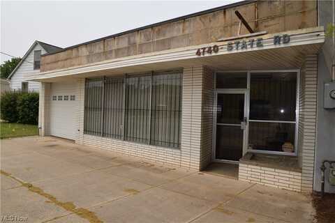 4740 State Road, Cleveland, OH 44109